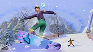 The Sims 4 Snowy Escape Pack (PC) - EA App Key - GLOBAL