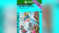 The Sims 4 Snowy Escape Pack (Xbox One, Series X/S) - Xbox Live Key - GLOBAL