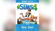 The Sims 4: Spa Day Xbox One Xbox Live Key EUROPE