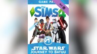 The Sims 4 Star Wars: Journey to Batuu (PC) - EA App Key - GLOBAL