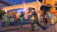 The Sims 4 Star Wars: Journey to Batuu (PC) - EA App Key - GLOBAL