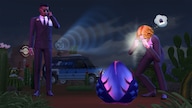 The Sims 4 StrangerVille (PC) - EA App Key - GLOBAL