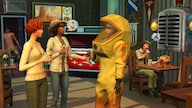 The Sims 4 StrangerVille (PC) - EA App Key - GLOBAL