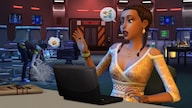 The Sims 4 StrangerVille (PC) - EA App Key - GLOBAL