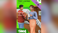 The Sims 4 Tiny Living Stuff (PC) - EA App Key - GLOBAL