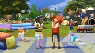 The Sims 4 Toddler Stuff DLC (PC) - EA App Key - GLOBAL