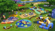 The Sims 4 Toddler Stuff DLC (PC) - EA App Key - GLOBAL