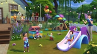 The Sims 4 Toddler Stuff DLC (PC) - EA App Key - GLOBAL