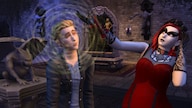 The Sims 4 Vampires EA App Key GLOBAL