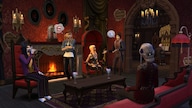 The Sims 4 Vampires EA App Key GLOBAL