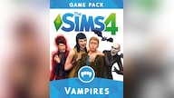 The Sims 4 Vampires EA App Key GLOBAL
