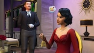 The Sims 4: Vintage Glamour Stuff EA App Key GLOBAL