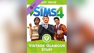 The Sims 4: Vintage Glamour Stuff EA App Key GLOBAL