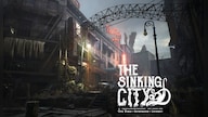 The Sinking City - Epic - Key EUROPE