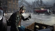 The Sinking City - Epic - Key EUROPE