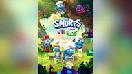 The Smurfs - Mission Vileaf (PC) - Steam Key - GLOBAL