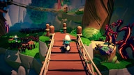 The Smurfs - Mission Vileaf (PC) - Steam Key - GLOBAL