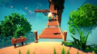 The Smurfs - Mission Vileaf (PC) - Steam Key - GLOBAL