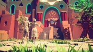 The Sojourn (PC) - Steam Key - GLOBAL
