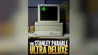 The Stanley Parable: Ultra Deluxe (PC) - Steam Key - EUROPE