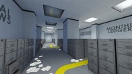 The Stanley Parable: Ultra Deluxe (PC) - Steam Key - EUROPE