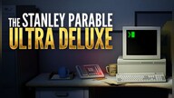 The Stanley Parable: Ultra Deluxe (PC) - Steam Key - EUROPE