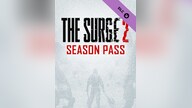 THE SURGE 2 - SEASON PASS (PC) - Steam Key - GLOBAL