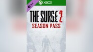 THE SURGE 2 - SEASON PASS (Xbox One) - Xbox Live Key - EUROPE