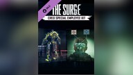 The Surge - CREO Special Employee Kit Steam Gift GLOBAL
