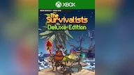 The Survivalists | Deluxe Edition (Xbox Series X) - Xbox Live Key - EUROPE