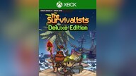 The Survivalists | Deluxe Edition (Xbox Series X) - Xbox Live Key - UNITED STATES