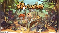 The Survivalists (PC) - Steam Key - EUROPE