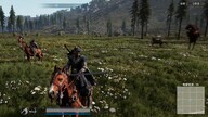 The Swordsmen X Steam Key GLOBAL