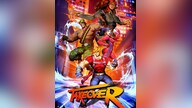 The TakeOver (PC) - Steam Key - GLOBAL