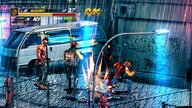 The TakeOver (PC) - Steam Key - GLOBAL
