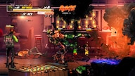 The TakeOver (PC) - Steam Key - GLOBAL