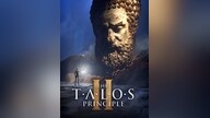 The Talos Principle 2 (PC) - Steam Gift - GLOBAL