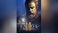The Talos Principle 2 (PC) - Steam Key - GLOBAL