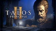 The Talos Principle 2 (PC) - Steam Key - GLOBAL