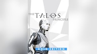 The Talos Principle | Gold Edition (PC) - GOG.COM Key - GLOBAL