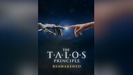 The Talos Principle: Reawakened (PC) - Steam Gift - GLOBAL