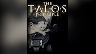 The Talos Principle Steam Gift EUROPE