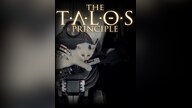 The Talos Principle Xbox Live Key Xbox One EUROPE