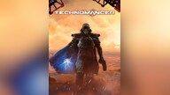 The Technomancer Steam Gift GLOBAL