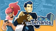 The Tenants (PC) - Steam Key - GLOBAL