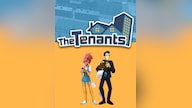 The Tenants (PC) - Steam Key - GLOBAL