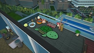 The Tenants - Pets (PC) - Steam Key - GLOBAL
