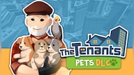 The Tenants - Pets (PC) - Steam Key - GLOBAL