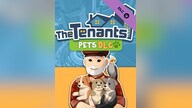 The Tenants - Pets (PC) - Steam Key - GLOBAL