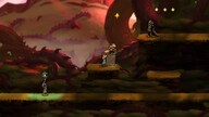 The Tenth Line Steam Key GLOBAL